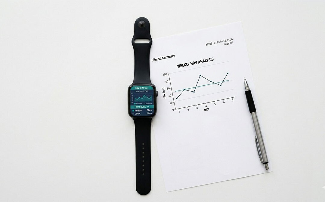 Nervous System Regulation: The Clinical Evidence Behind Real Change